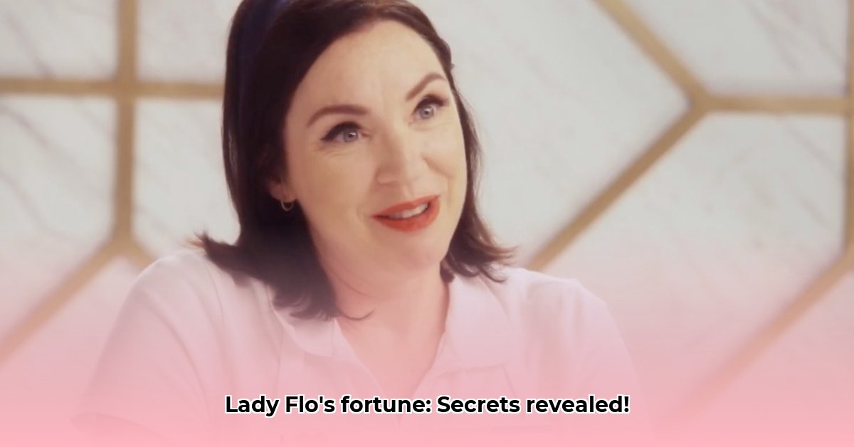 progressive-lady-flo-net-worth